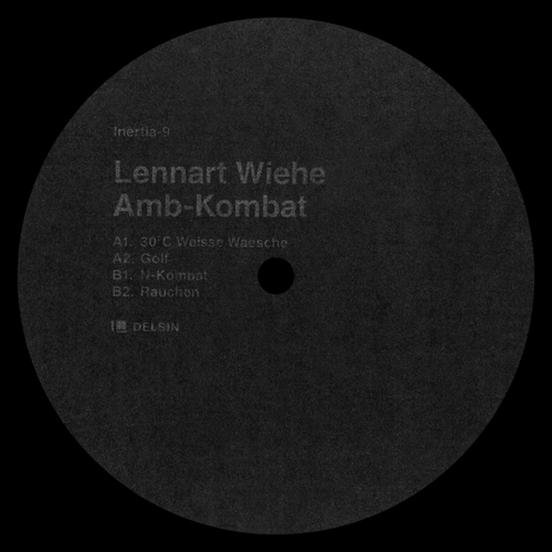 Lennart Wiehe - Amb-Kombat [INERTIA9]